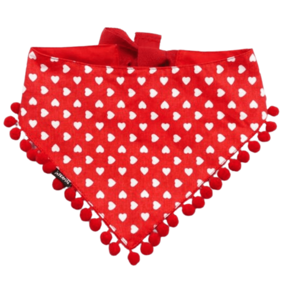 Kaelarätik "Heartbreaker"