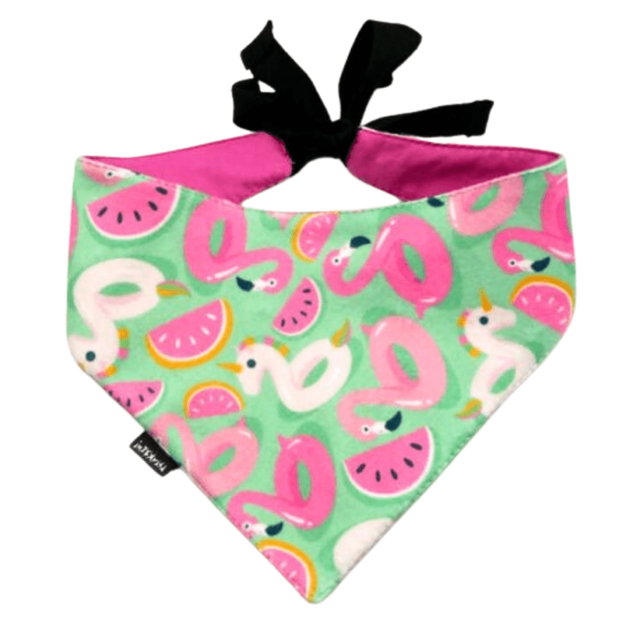 Kaelarätik "Pool party"