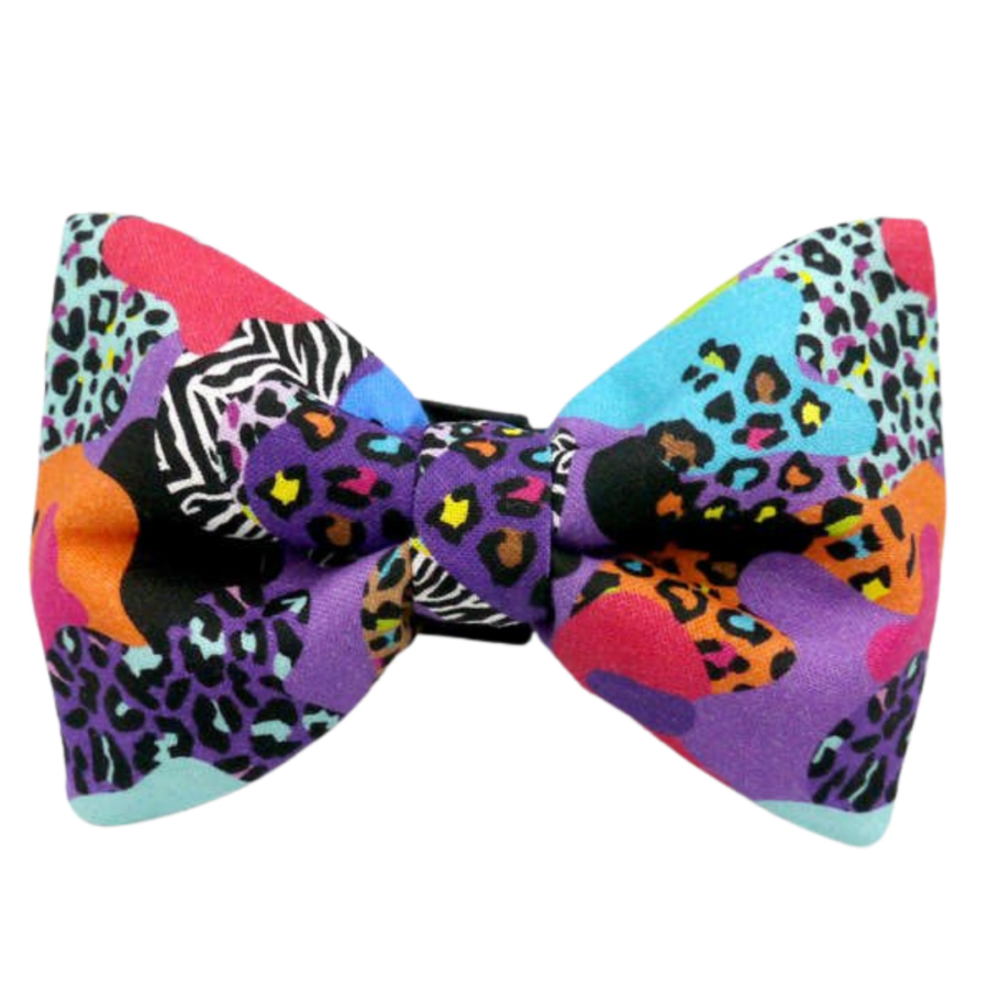 Lips "Crazy leopard"