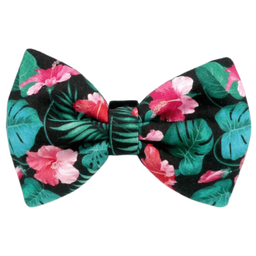 Lips "Sea of flowers"