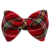 Tartan (red)