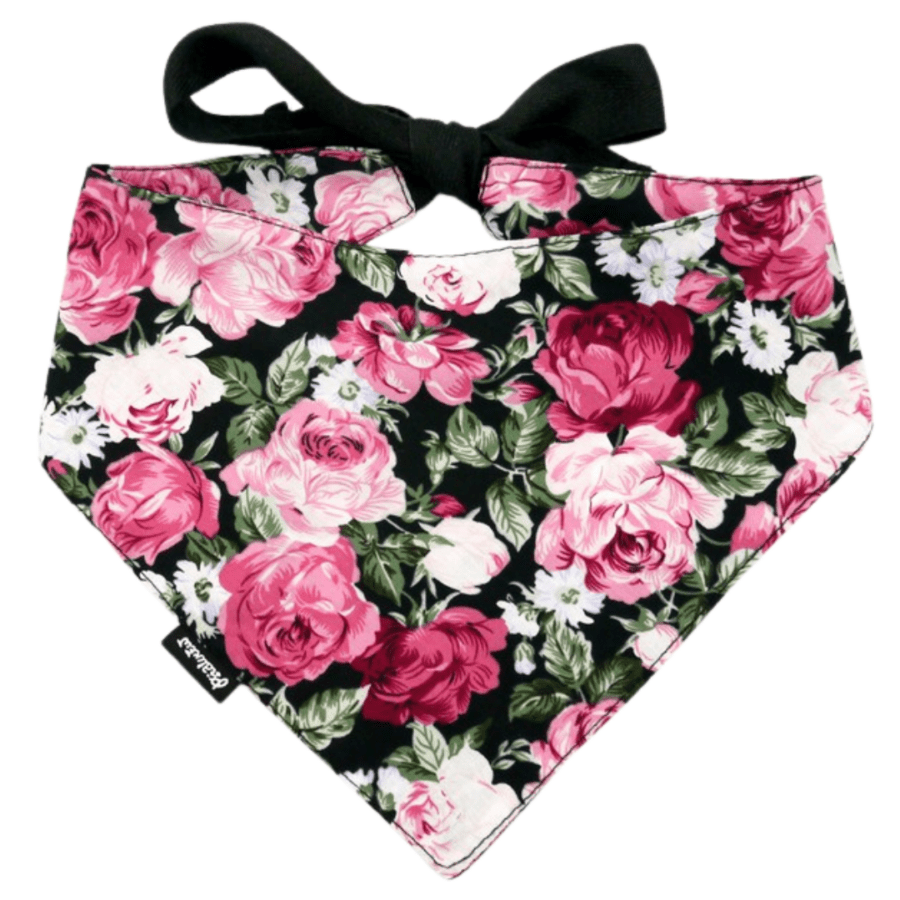 Kaelarätik "Paradise Garden"