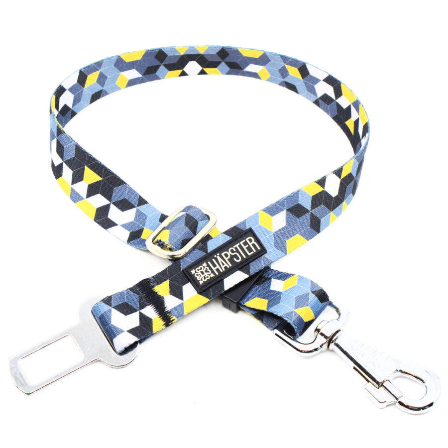 Turvavöö "Hello sunshine"