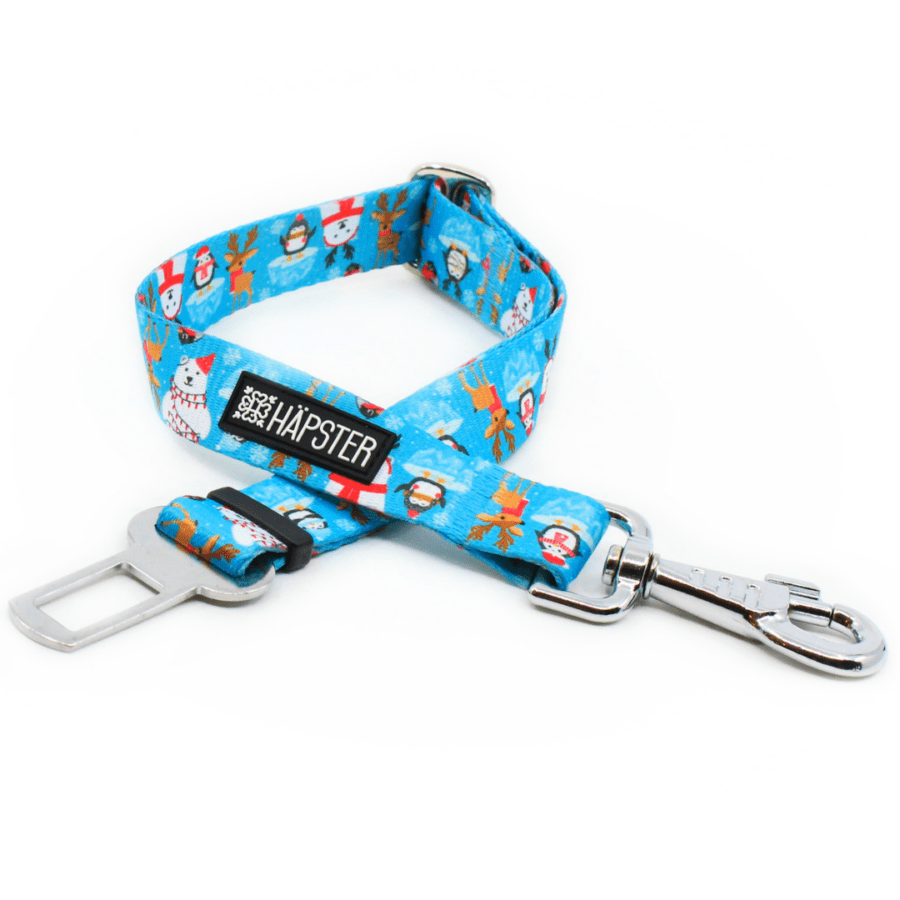 Turvavöö "Merry and bright"