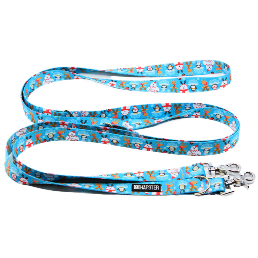 Jalutusrihm "Merry and bright"