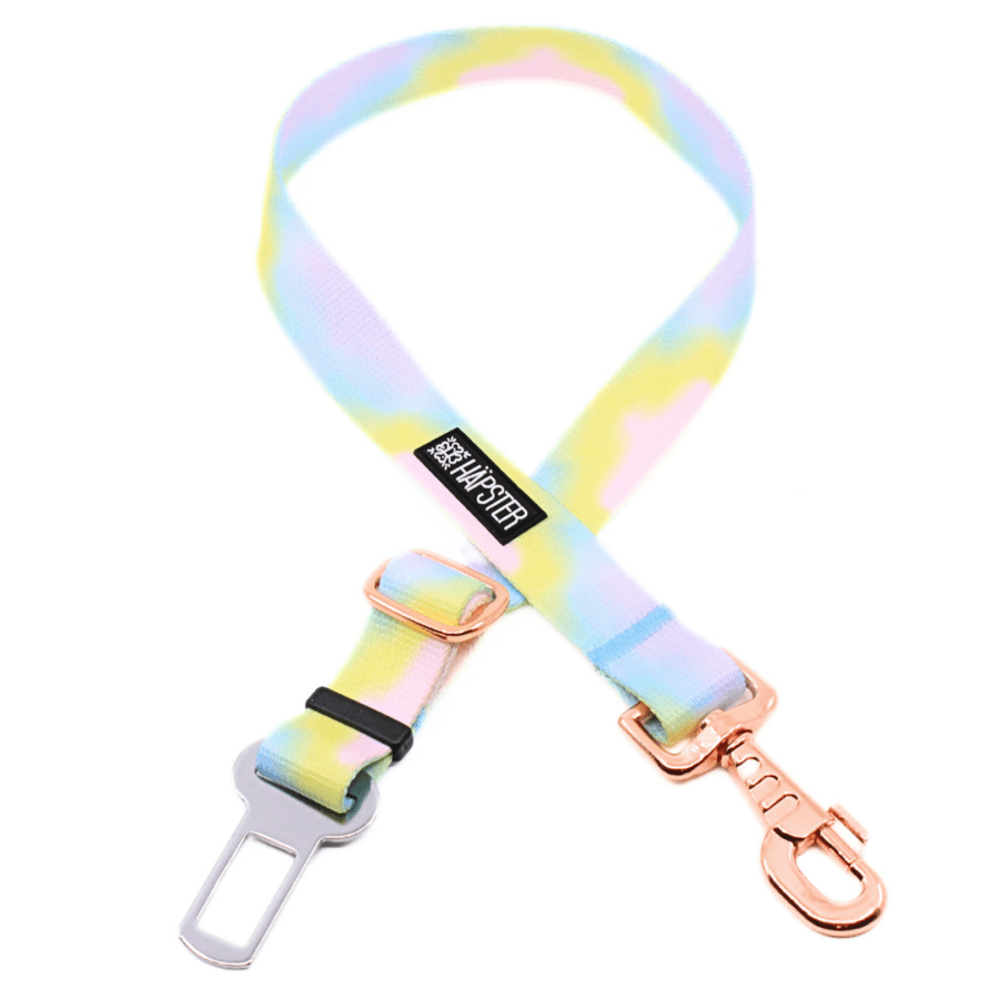 Turvavöö "Fade into fabulosity"