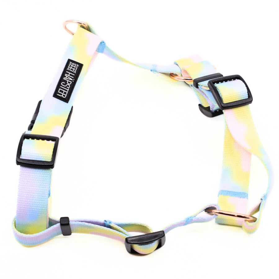 Traksid "Fade into fabulosity"