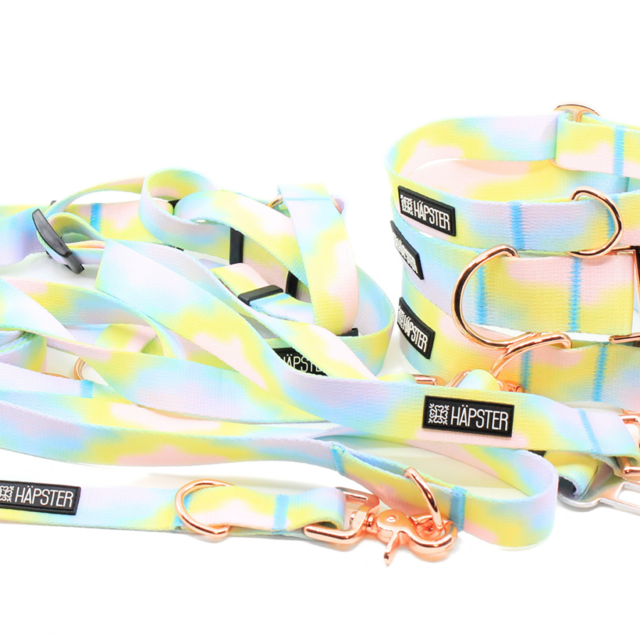 Fade into Fabulosity