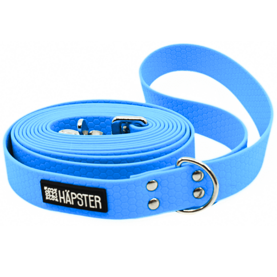 Taevasinine veekindel jalutusrihm