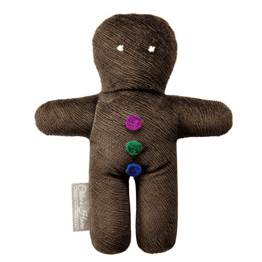 Mänguasi "Gingerbread man"