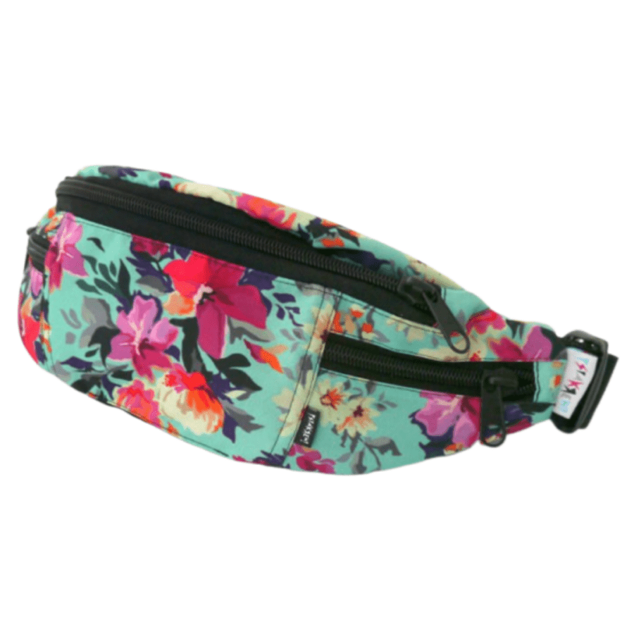 Kõhukott "Summer breeze"