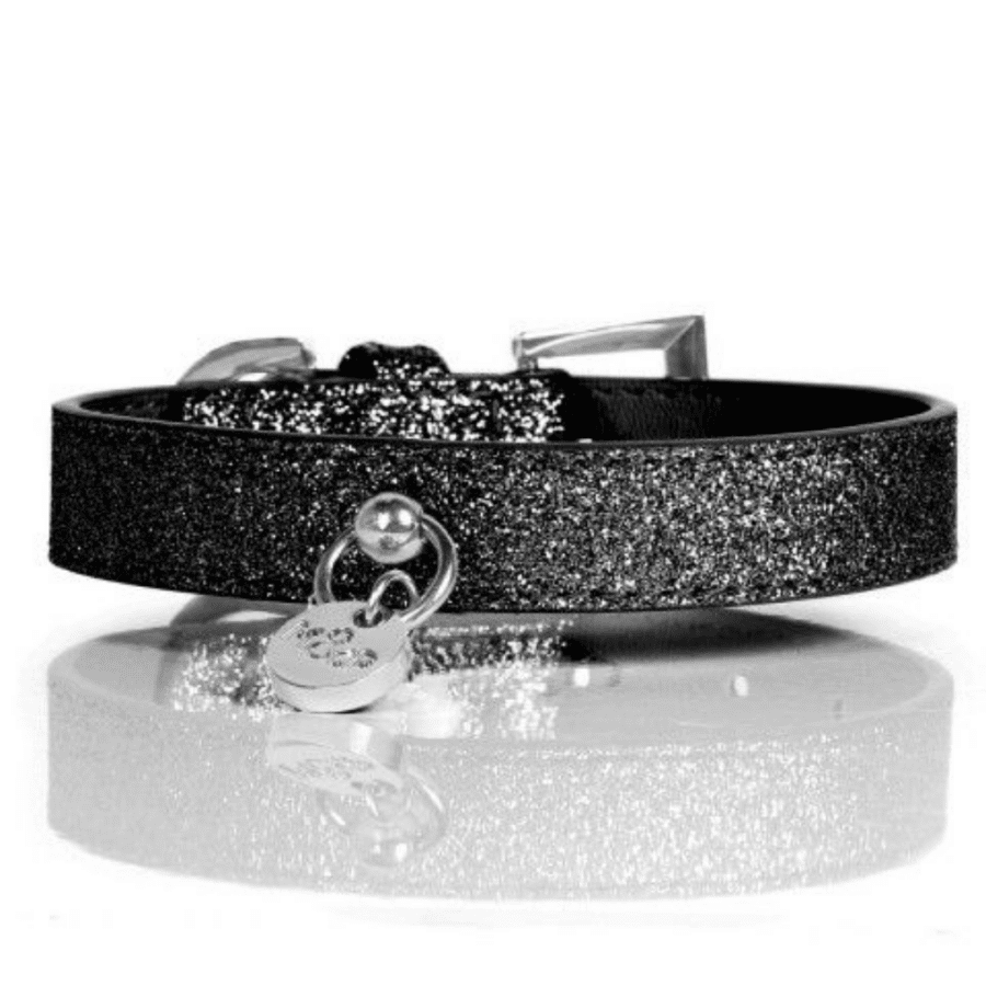 Kaelarihm "Stardust" (must)