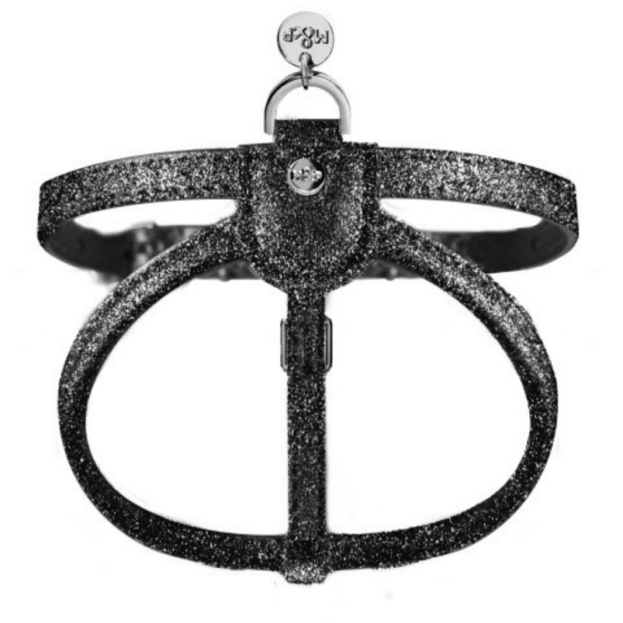 Traksid "Stardust" (mustad)