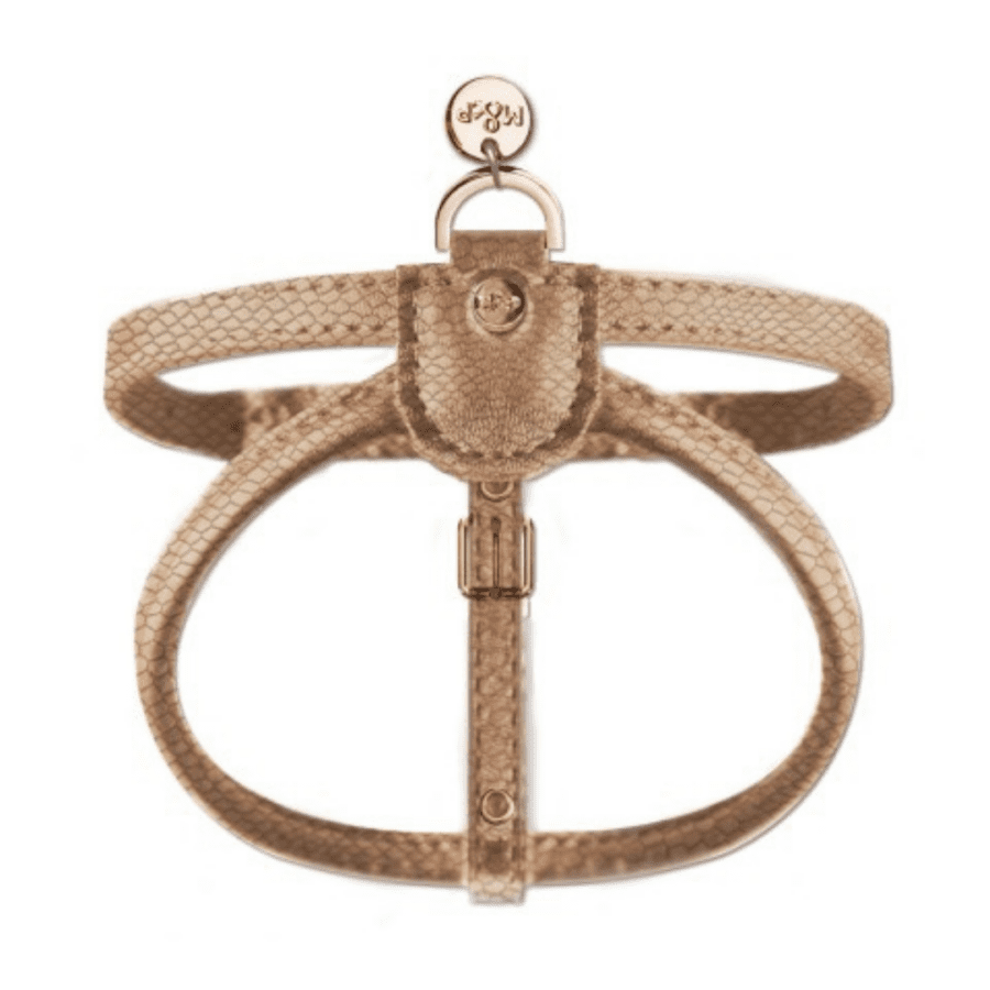 Traksid "Naja" (pruunid)