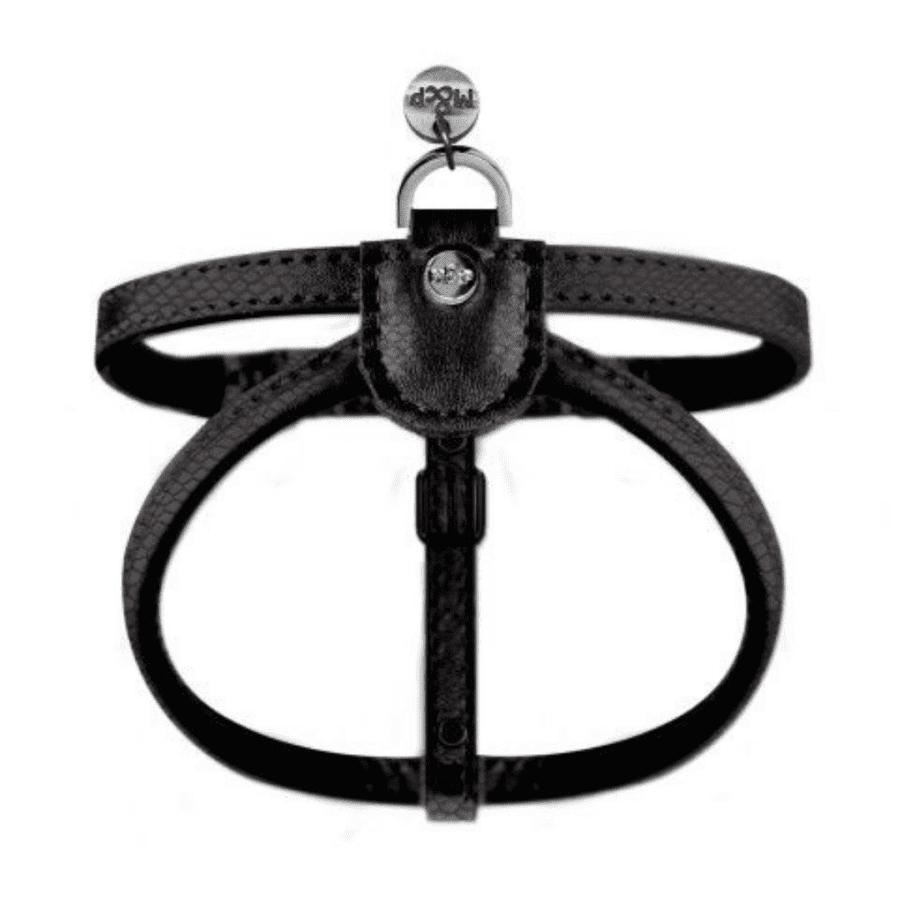 Traksid "Naja" (mustad)