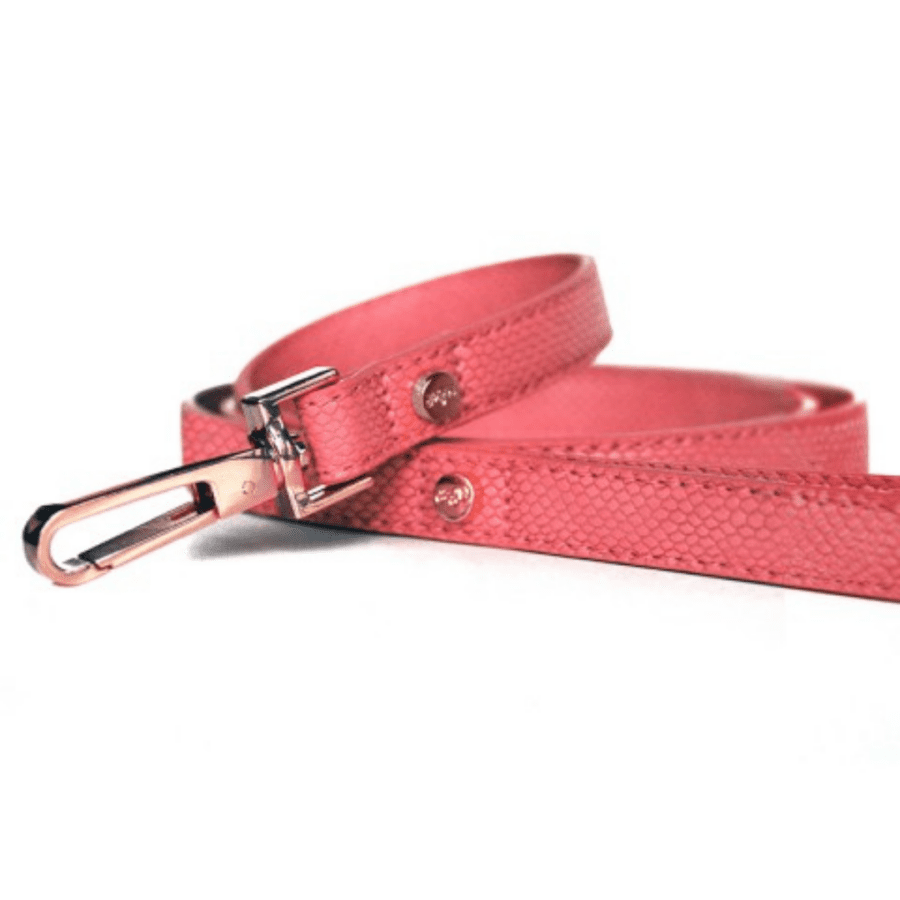 Jalutusrihm "Naja" (roosa)