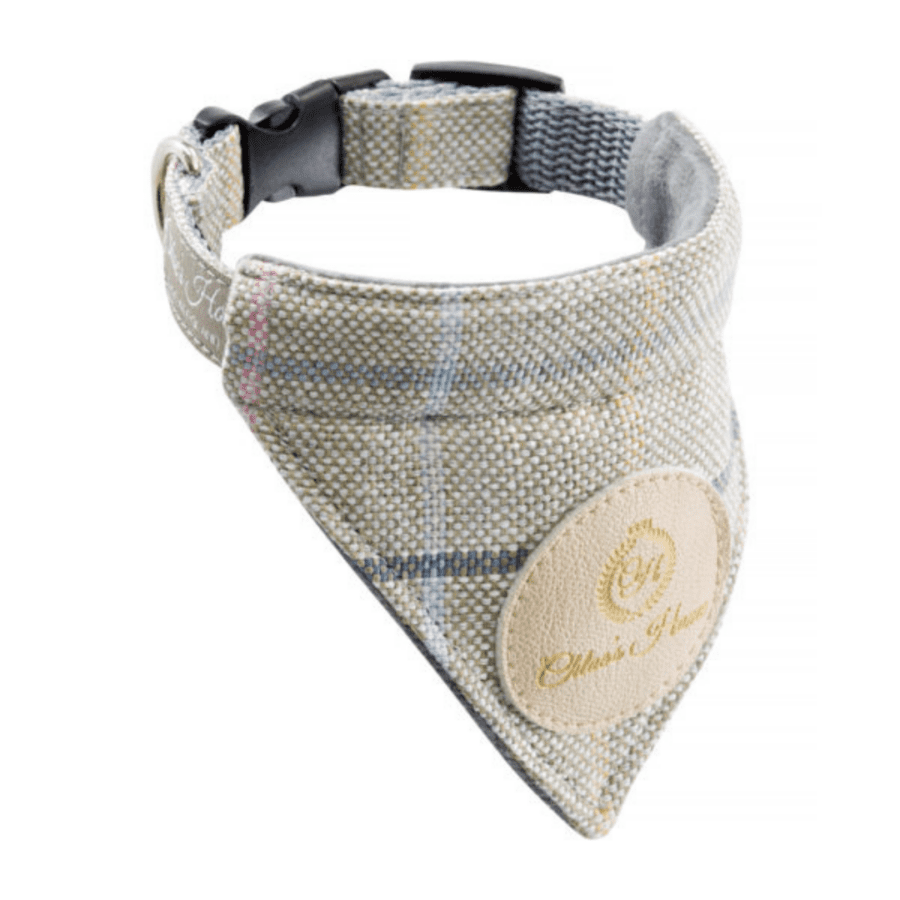 Kaelarätikuga kaelarihm "Classic"