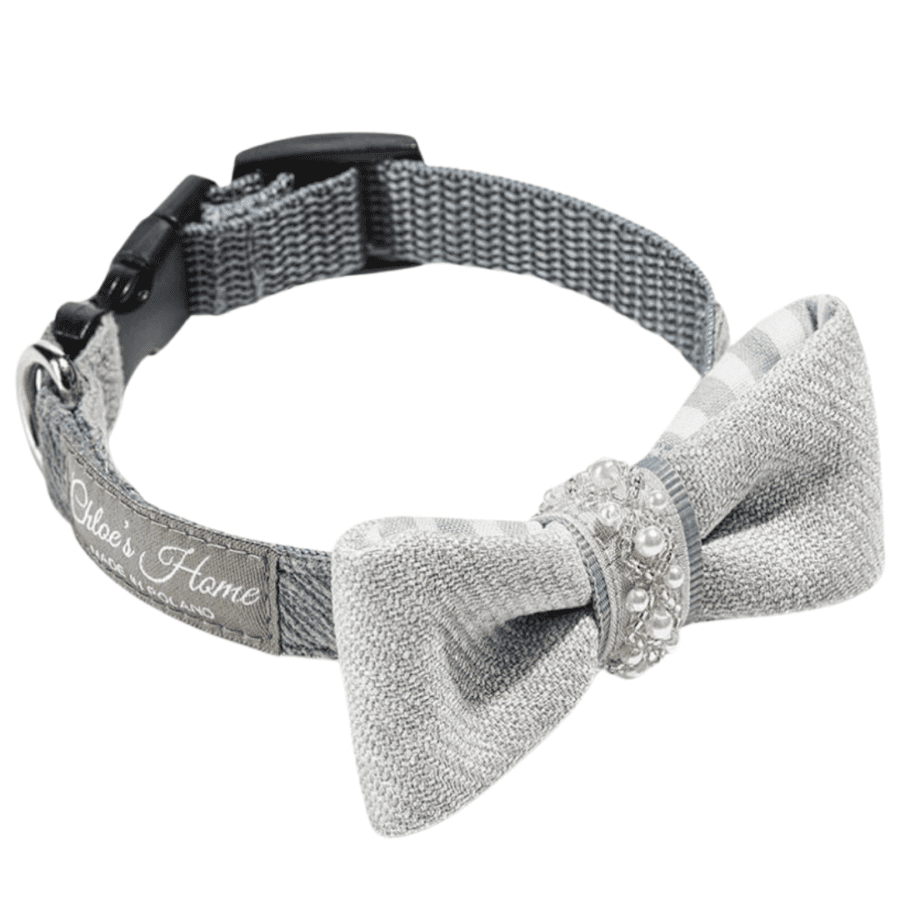 Lipsuga kaelarihm "Elegant" (hall)