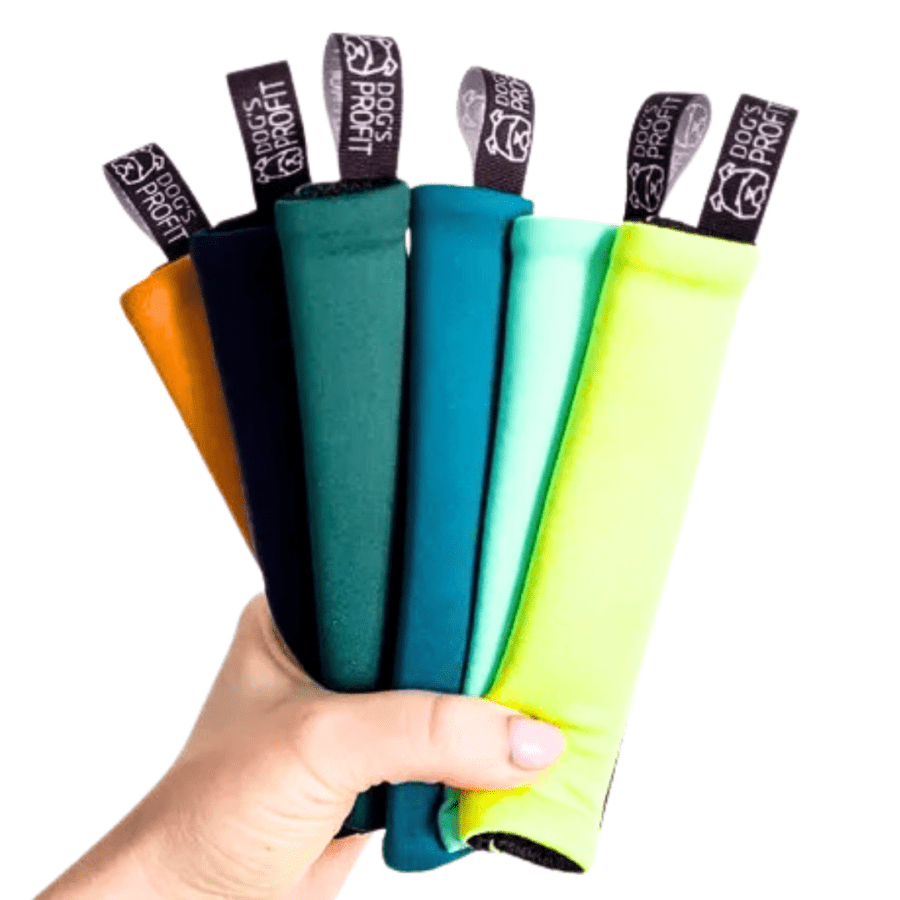 Jalutusrihma pehmendus (erinevad värvid)