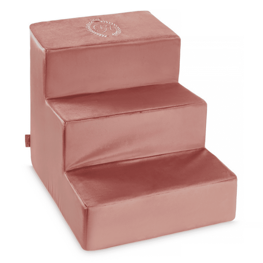 Trepp "Cozy" (roosa)