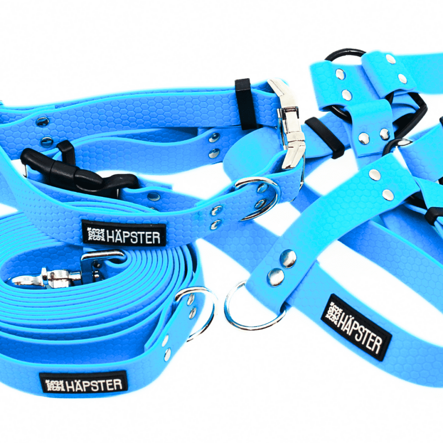 Veekindel taevasinine