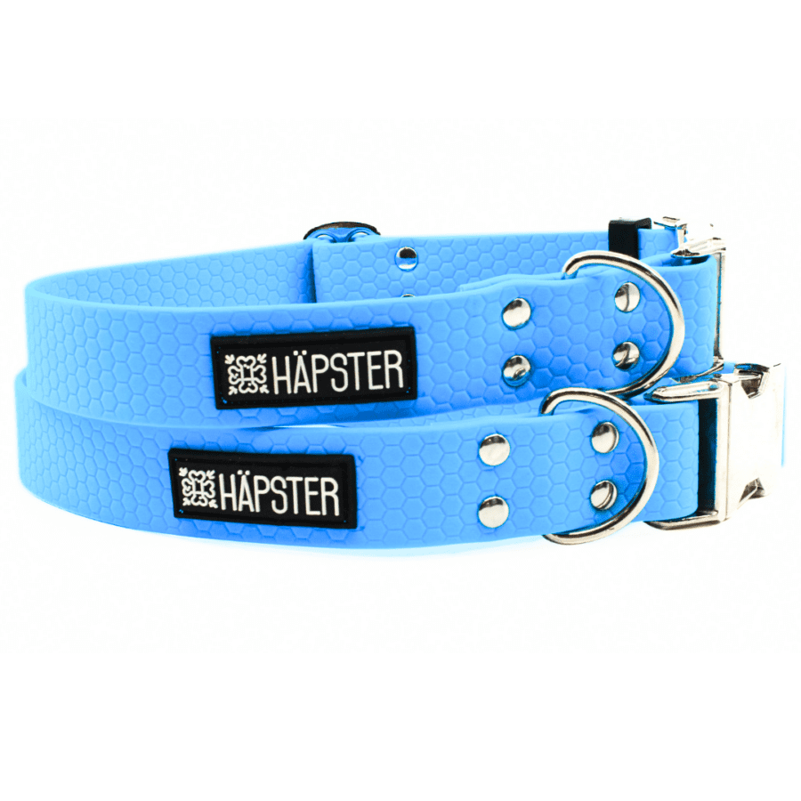 Taevasinine veekindel kaelarihm