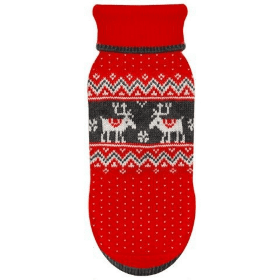 Kampsun "Talvevõlumaa"