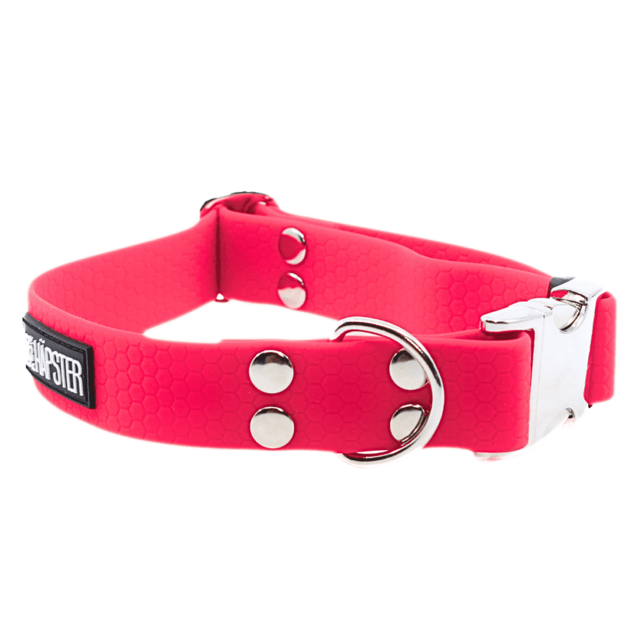 Vaarikaroosa veekindel kaelarihm