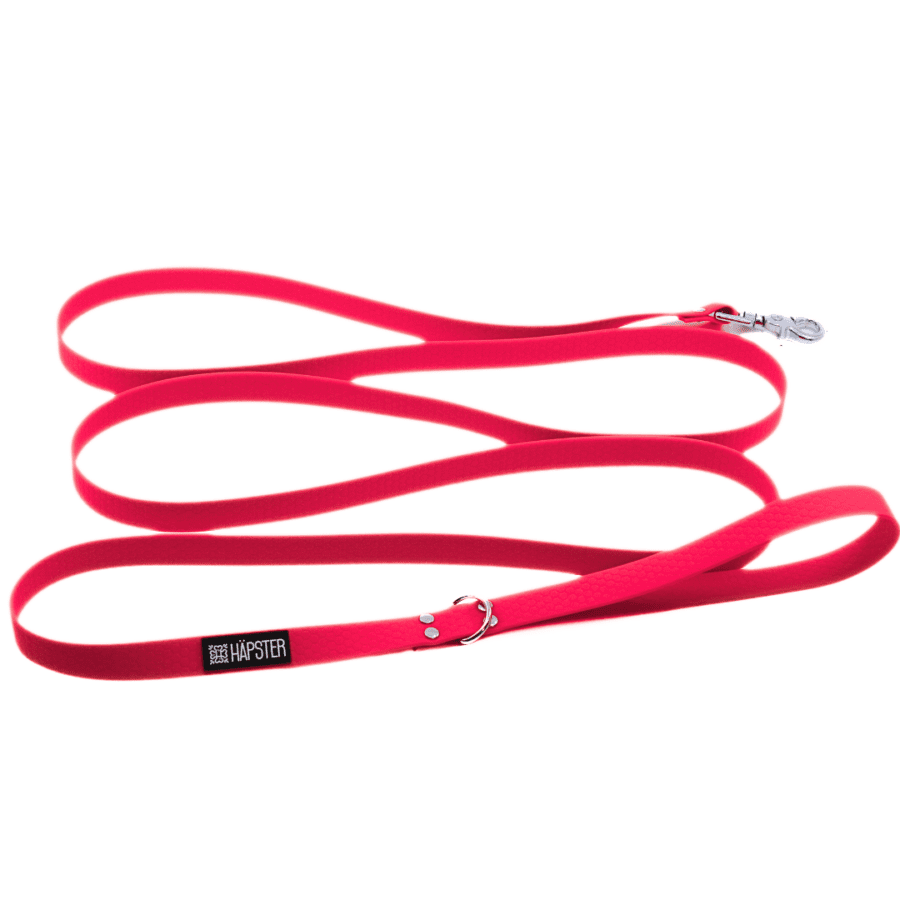 Vaarikaroosa veekindel jalutusrihm