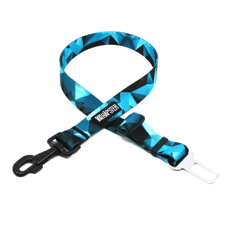 Turvavöö "Sea green dreams"