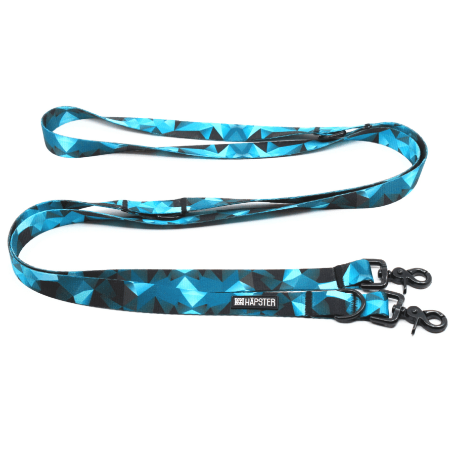 Jalutusrihm "Sea green dreams"