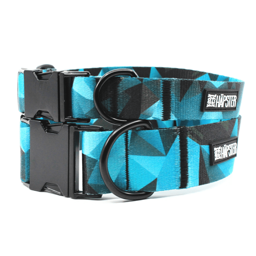 Kaelarihm "Sea green dreams"