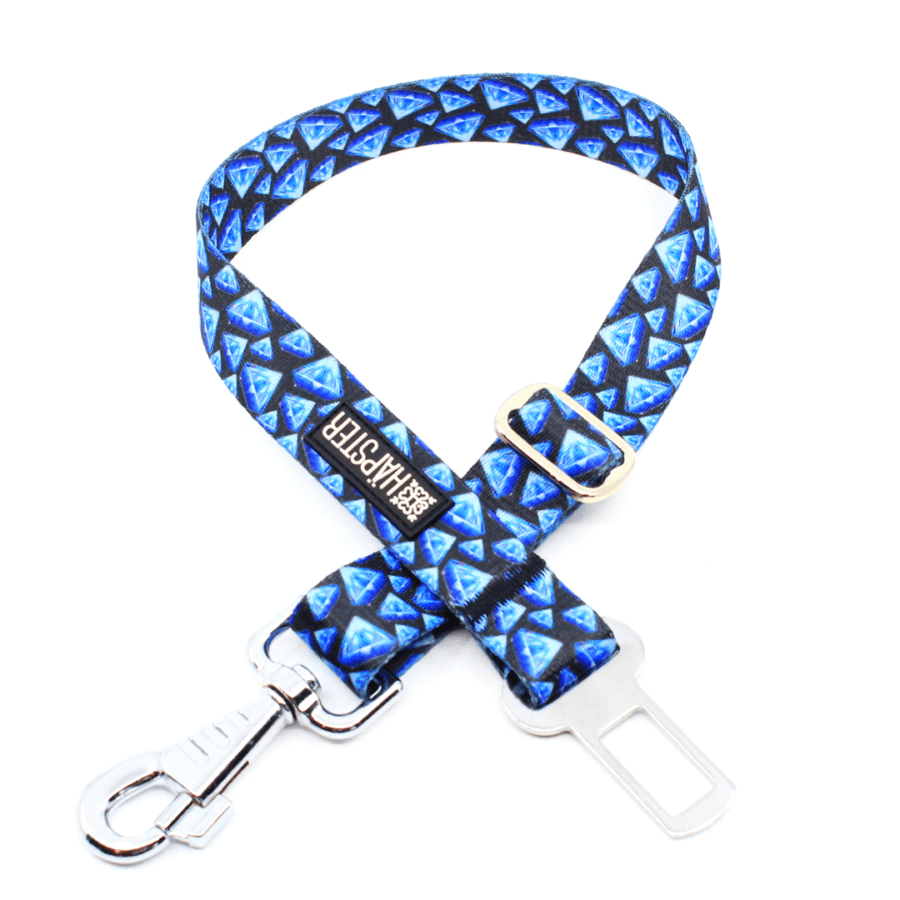 Turvavöö "Shine bright"