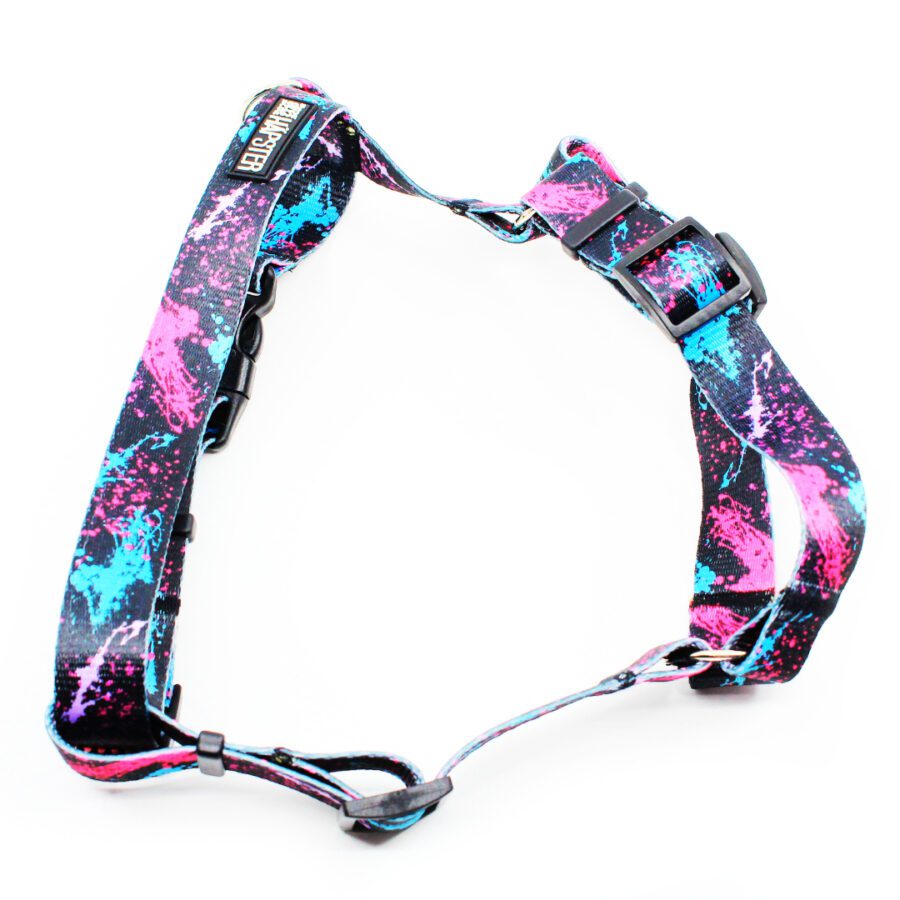 Traksid "Splish-Splash"