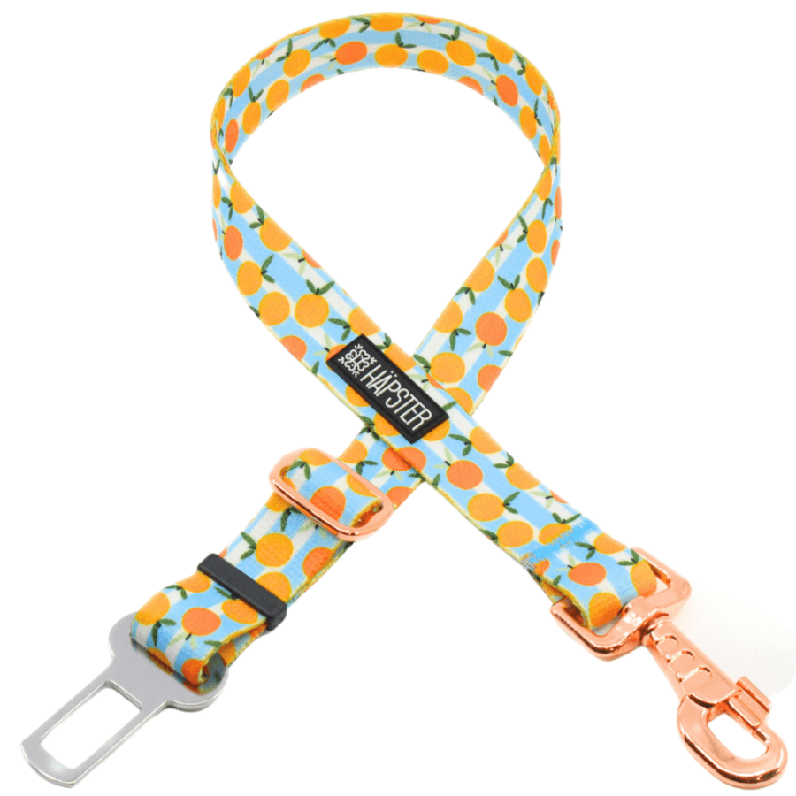 Turvavöö "Summer squeeze"