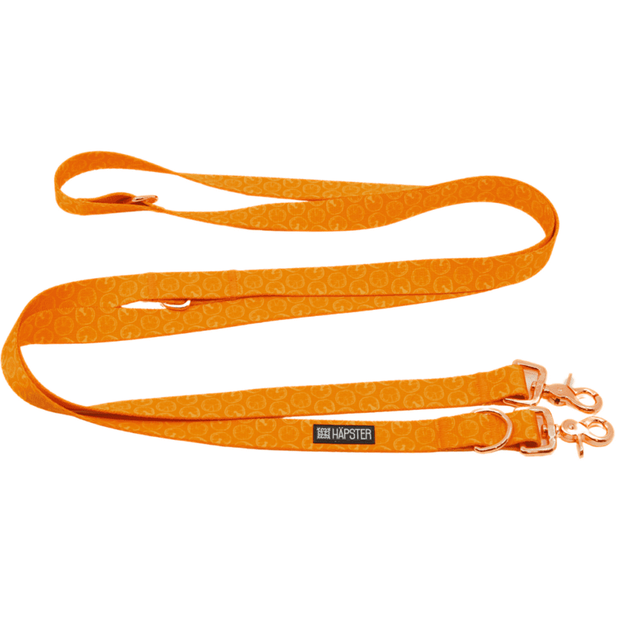 Jalutusrihm "Juicy Orange"