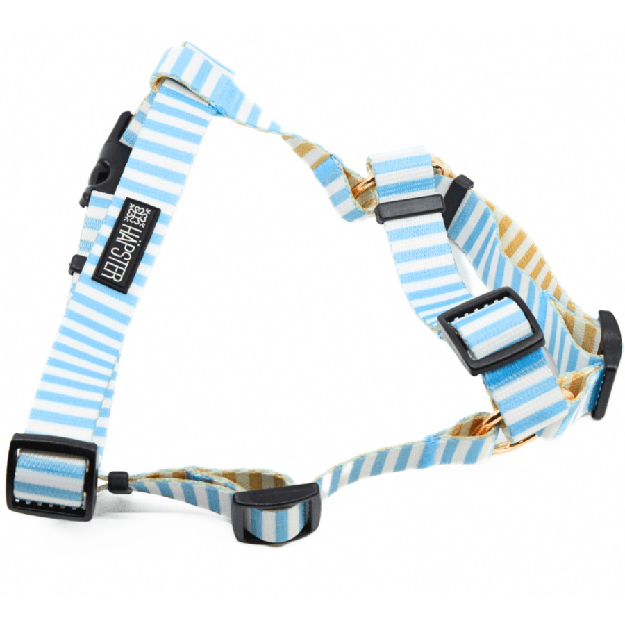 Traksid "Striped Serenity (blue)"