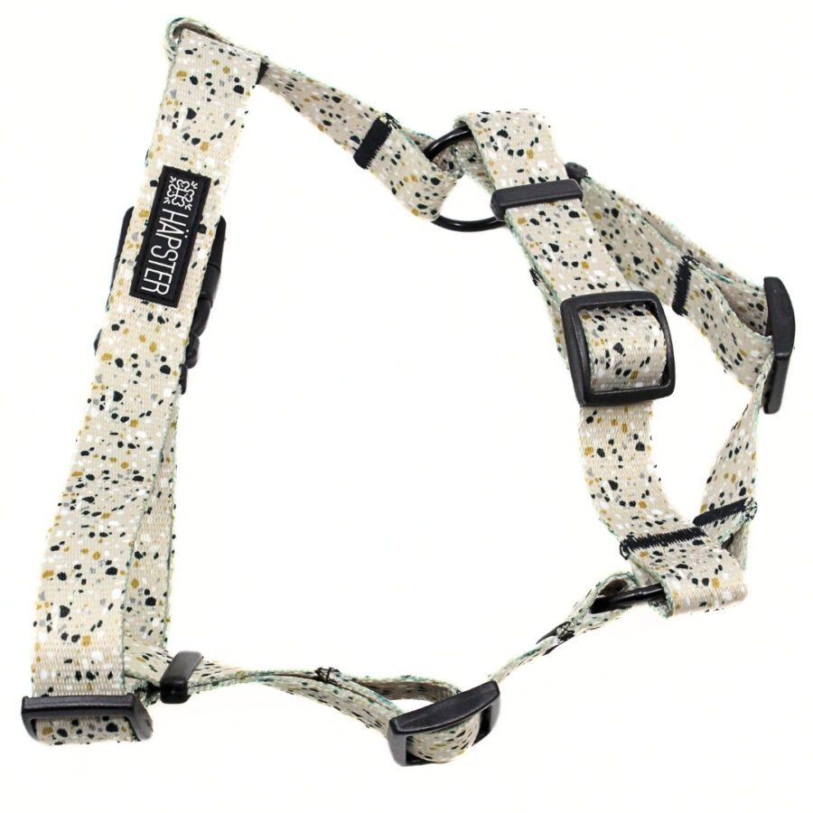 Traksid "Sandy Sprinkles"