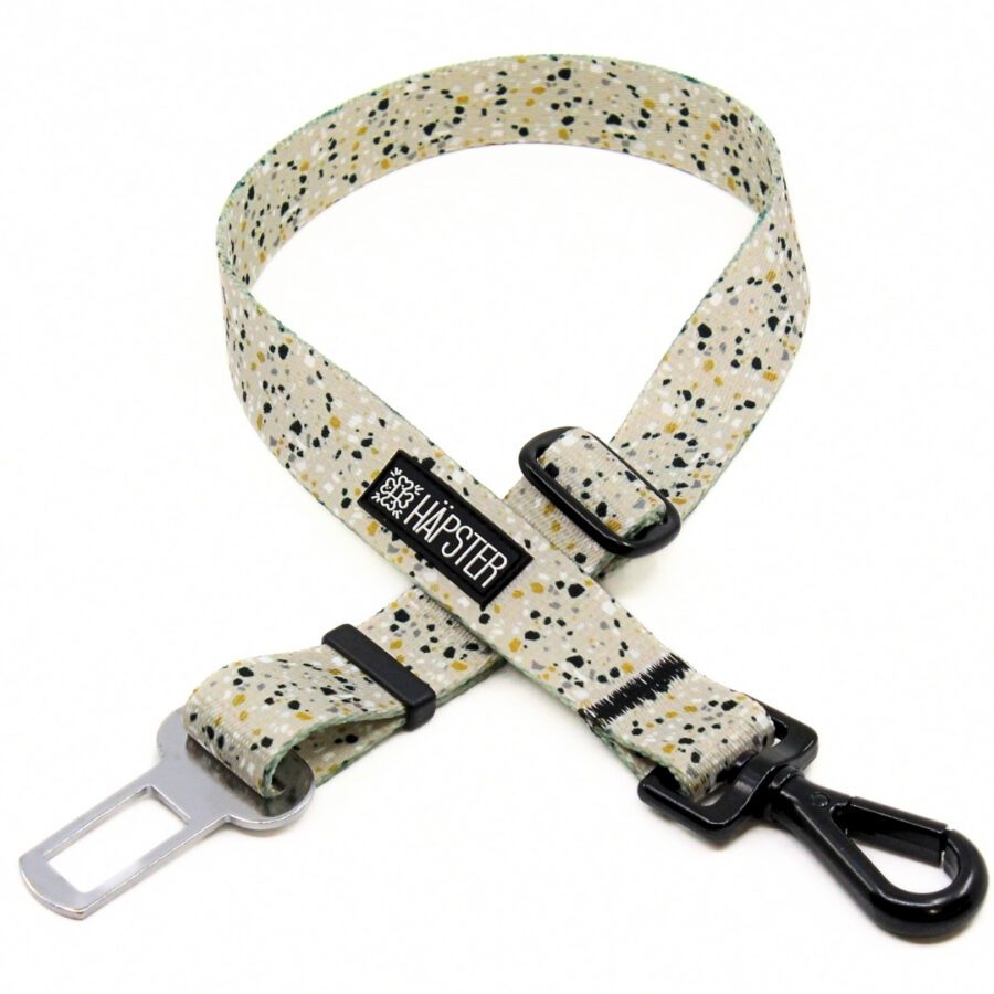 Turvavöö "Sandy Sprinkles"