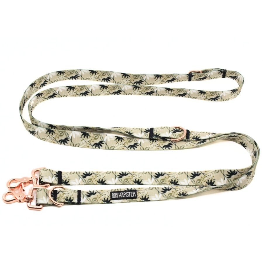 Jalutusrihm "Ivory blossums"