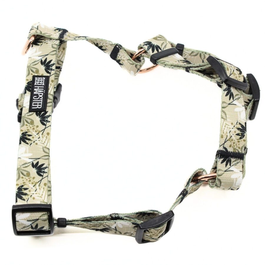 Traksid "Ivory blossums"