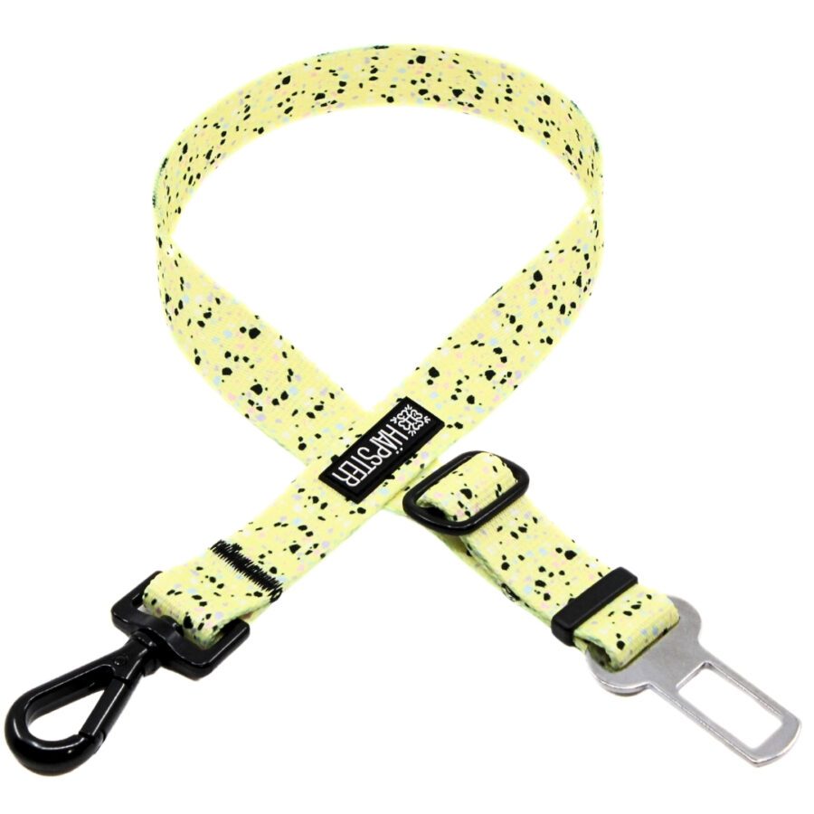 Turvavöö "Sunny Sprinkles"