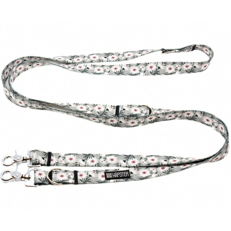 Jalutusrihm "Moonlit Ppetals"