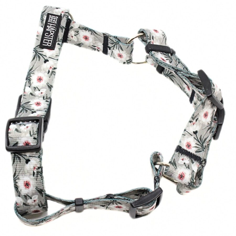 Traksid "Moonlit petals"