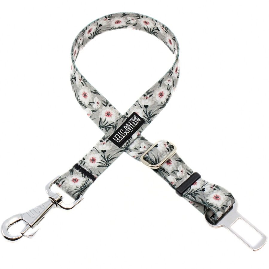 Turvavöö "Moonlit petals"