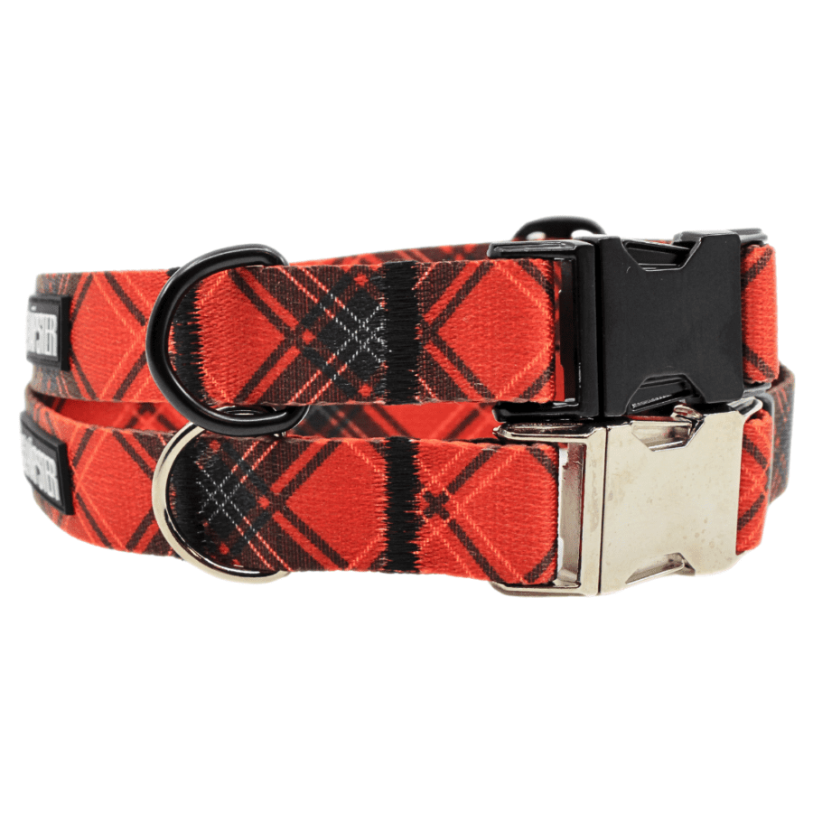 Kaelarihm "Tartan Treasures"