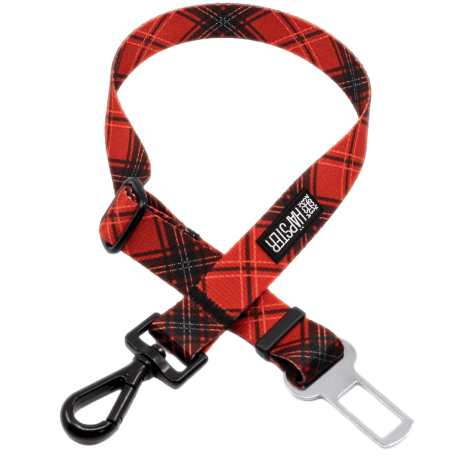 Turvavöö "Tartan Treasures"