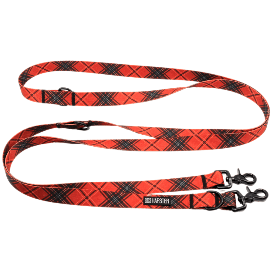 Jalutusrihm "Tartan Treasures"