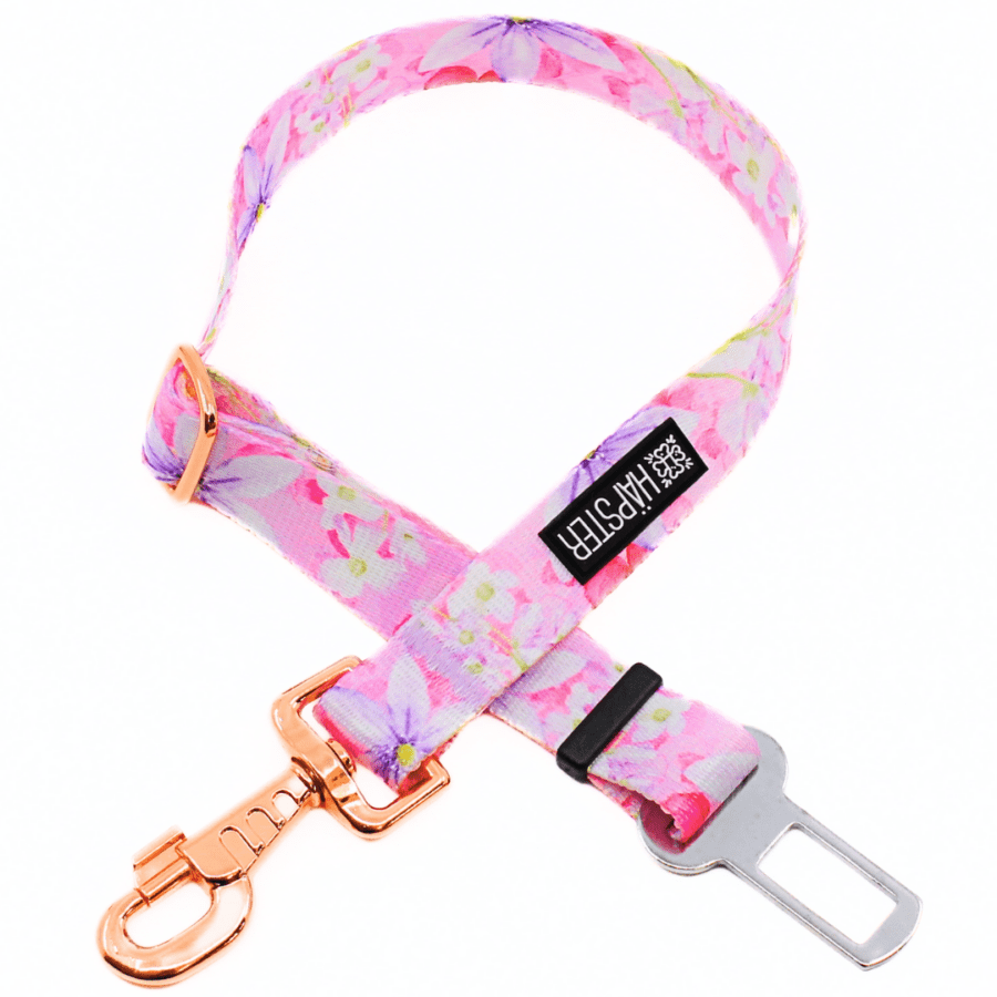 Turvavöö "Pink Haze"