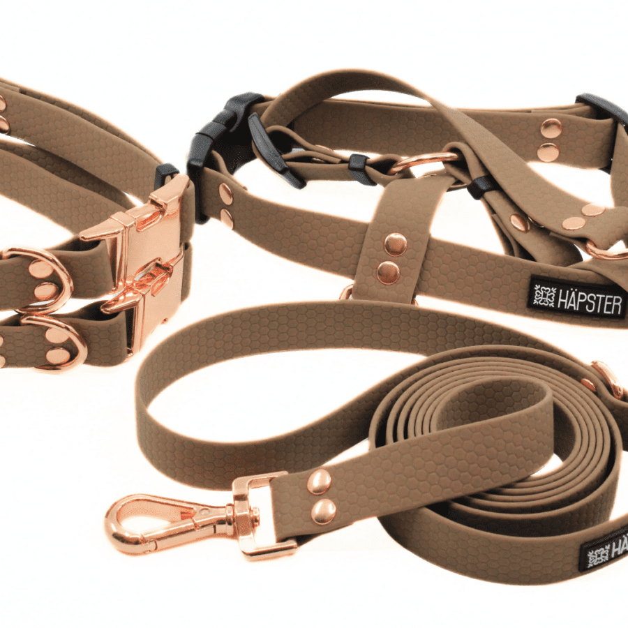 Veekindel cappuccino pruun